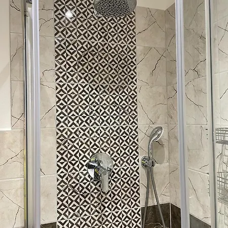 Rodinny Dum & Spa Appartement Lochowitz