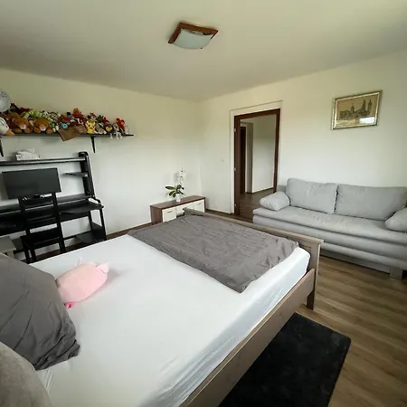 Rodinny Dum & Spa Appartement