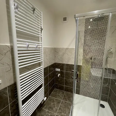 Rodinny Dum & Spa Appartement Lochowitz