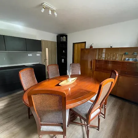 Appartement Rodinny Dum & Spa
