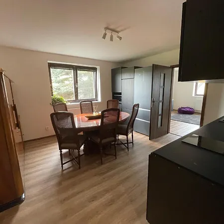Appartement Rodinny Dum & Spa *