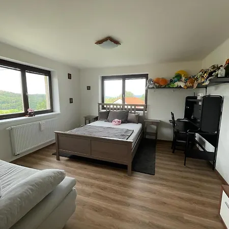Rodinny Dum & Spa Appartement