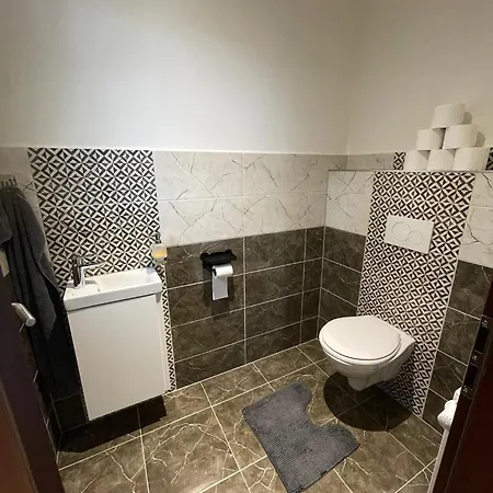 Rodinny Dum & Spa Appartement *